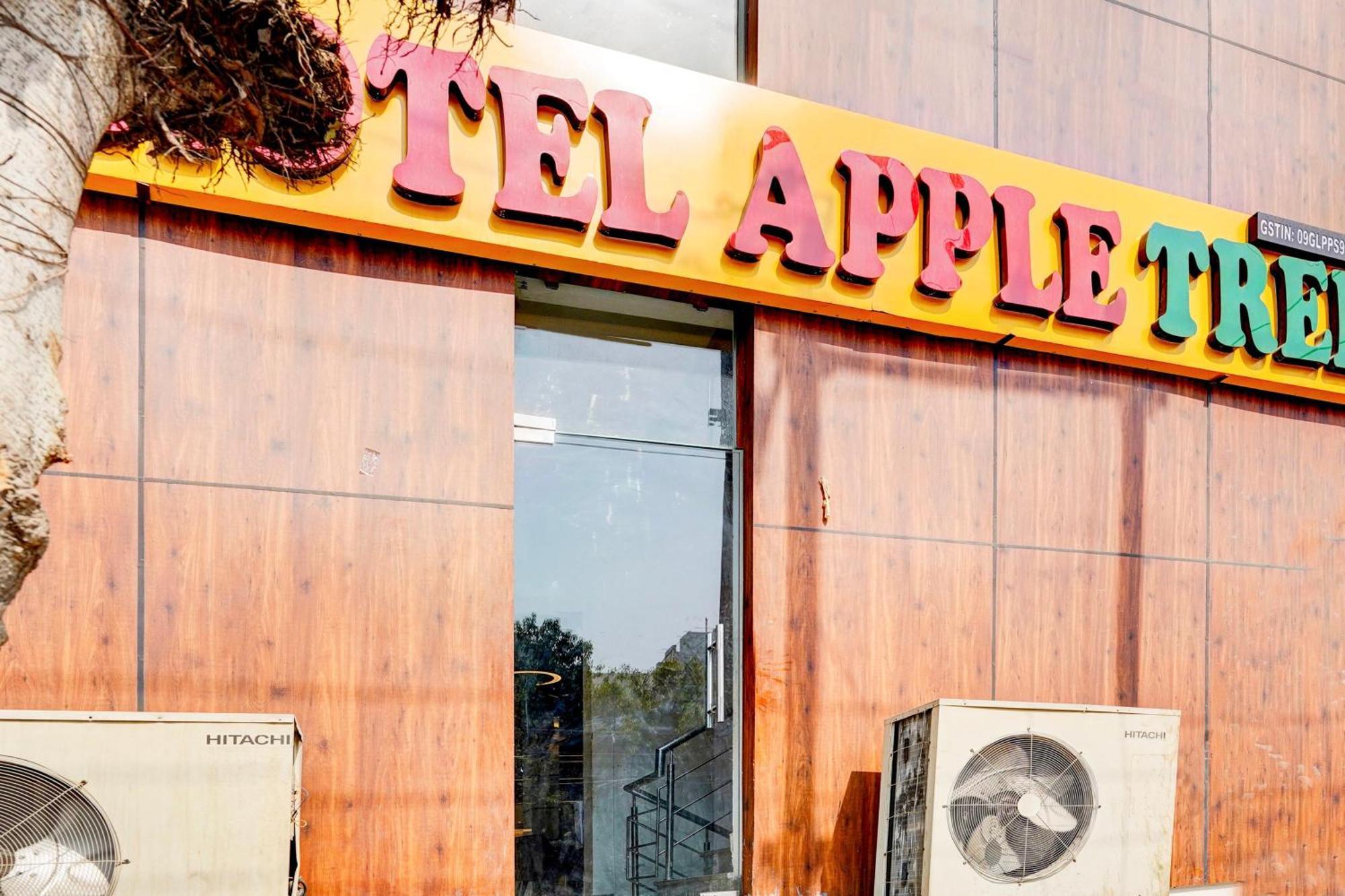 Collection O Apple Tree Ξενοδοχείο Νόιντα Εξωτερικό φωτογραφία