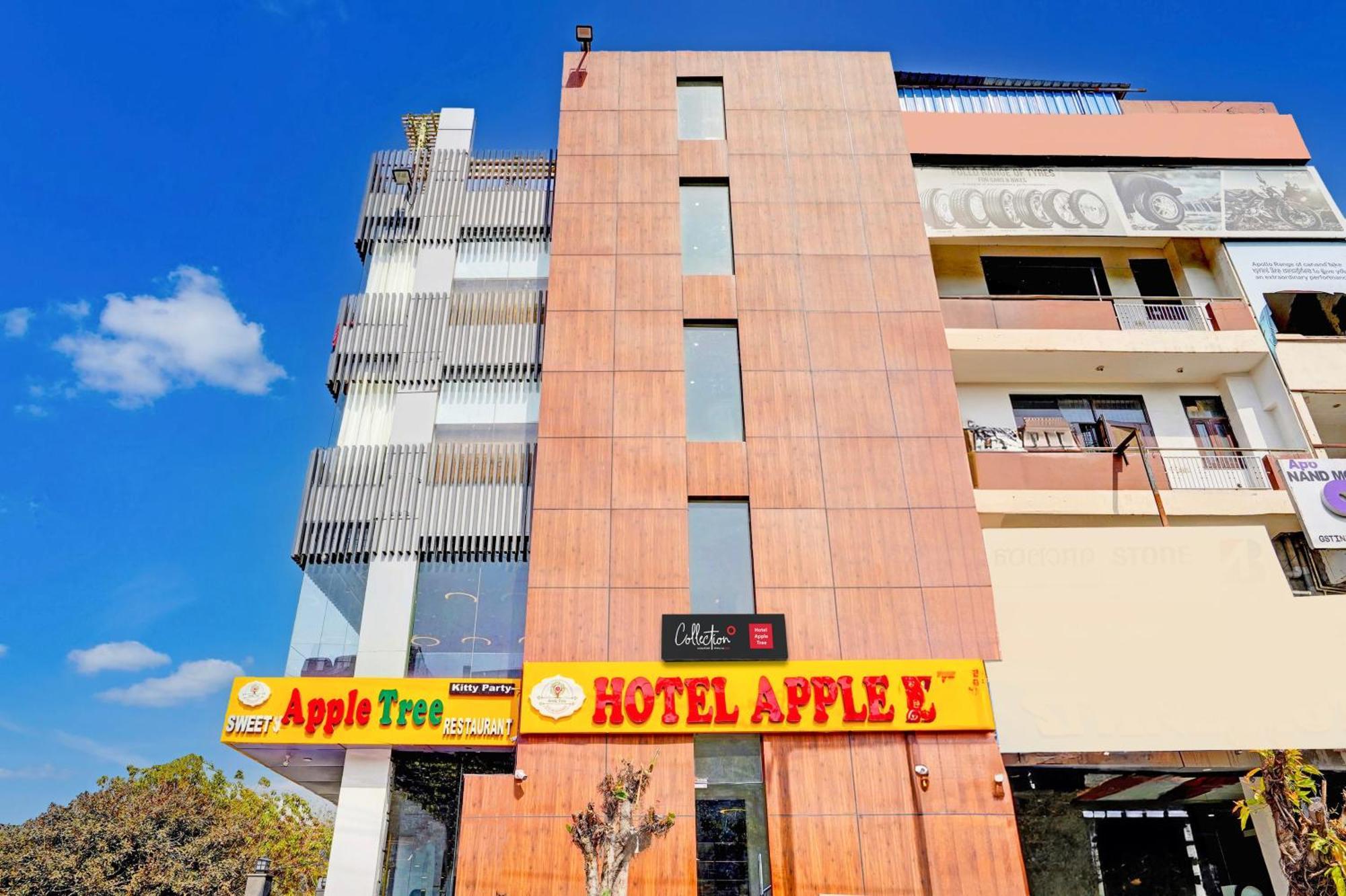 Collection O Apple Tree Ξενοδοχείο Νόιντα Εξωτερικό φωτογραφία