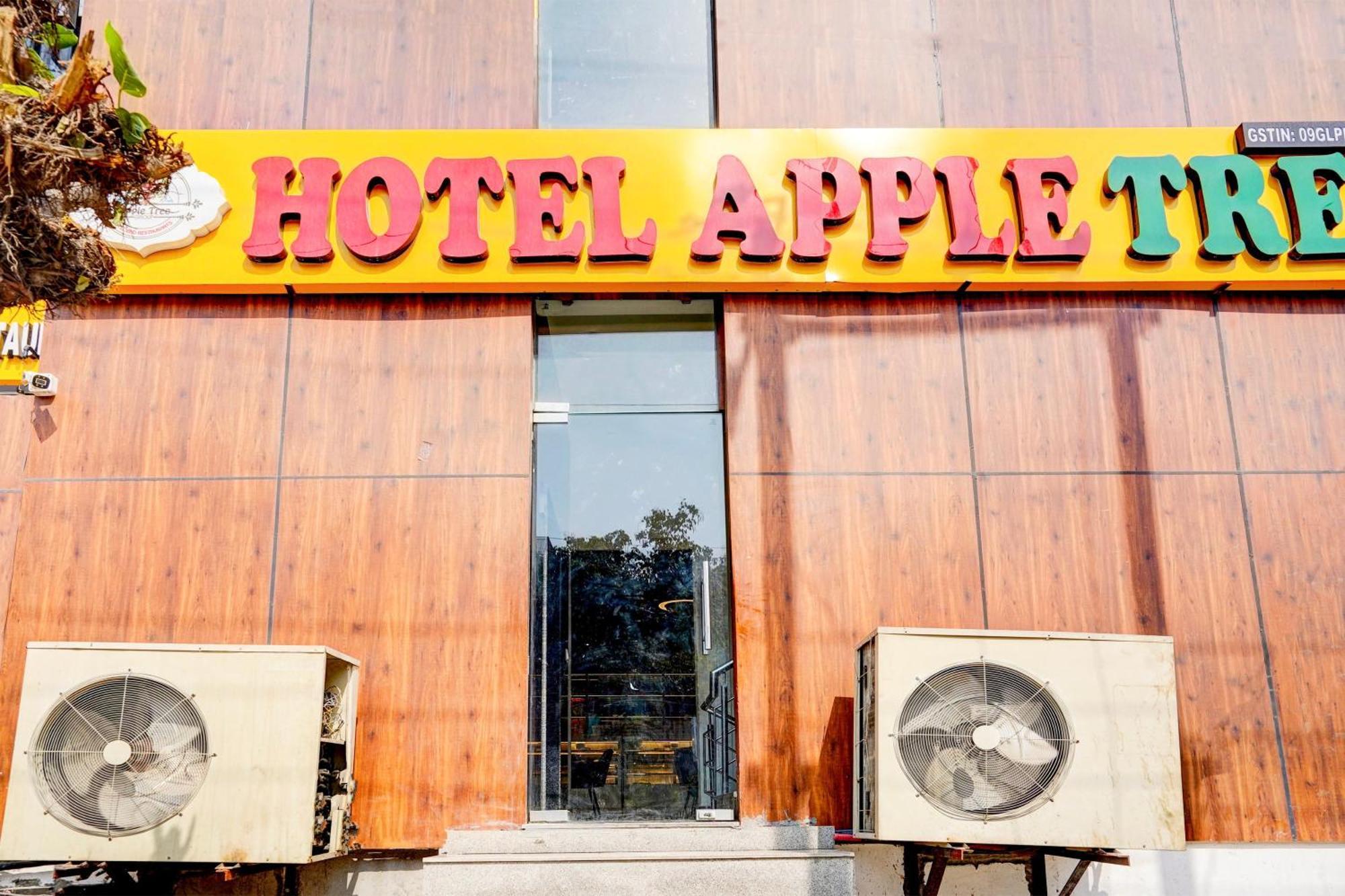 Collection O Apple Tree Ξενοδοχείο Νόιντα Εξωτερικό φωτογραφία